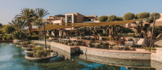 offres estivales au Fairmont Royal Palm
